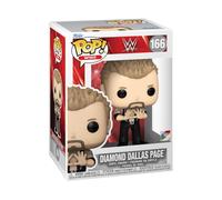 Funko Figurine Pop! Diamond Dallas Page – WWE