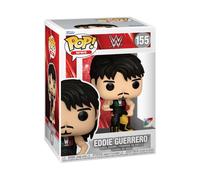 Funko Pop! WWE: Eddie Guerrero - Figurine en Vinyle à Collectionner - Idée de Cadeau - Produits Officiels - Jouets pour Les Enfants et Adultes - Sports Fans