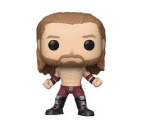 Funko Pop! WWE: Edge - Figurine en Vinyle à Collectionner - Idée de Cadeau - Produits Officiels - Jouets pour Les Enfants et Adultes - Sports Fans - Modèle de Figurine pour Les Collectionneurs