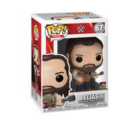 FUNKO POP WWE: Elias (w/ guitar)