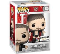 Funko POP WWE Finn Balor 118 figurine