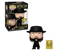 Funko Pop ! WWE : Hall of Fame Series - Undertaker #144 (exclusivité fanatique), 74600