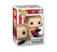 Funko Figurine Pop WWE Shawn Michaels 9 cm
