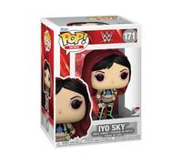Funko Figurine Pop WWE Iyo Sky