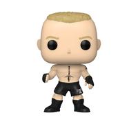 Wwe Pack 2 Pop! Vinyl Figurines Lesnar/Undertaker 9 Cm