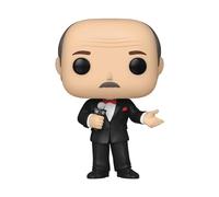 Funko Pop! WWE: Mean Gene - Figurine en Vinyle à Collectionner - Idée de Cadeau - Produits Officiels - Jouets pour Les Enfants et Adultes - Sports Fans - Modèle de Figurine pour Les Collectionneurs