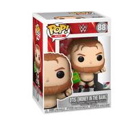 Funko POP WWE: Otis - (Money In the Bank) - Collectable Vinyl Figure - Gift Ide