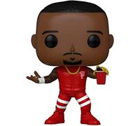 Funko Pop! WWE: Street Profits - Montez Ford - Figurine en Vinyle à Collectionner - Idée de Cadeau - Produits Officiels - Jouets pour Les Enfants et Adultes - Sports Fans