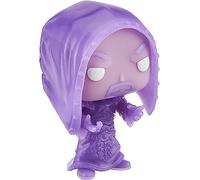 Funko Pop ! WWE Undertaker Glow in The Dark Exclusive #69