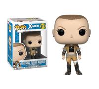 Funko POP X-Men Negasonic Teenage Warhead #317 Figurine Bobblehead