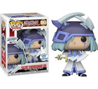 Funko POP Yu-Gi-Oh 1063 Silent Swordsman Lvo Special Edition