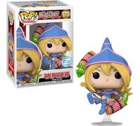 Figurine Funko Pop Animation Yu-Gi-Oh! DMG w/Cylinder