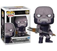 Funko POP Zack Snyder Justice League Darkseid #1126 Figurine Vinyle