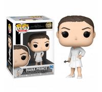 Funko - Figurine Pop! en vinyle Wonder Woman (Diana) avec flèche - Justice League: Snyder Cut