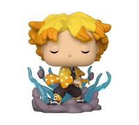 FUNKO POP! Zenitsu Agatsuma