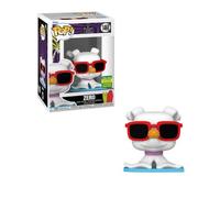 Funko Pop Zero Night Before Christmas 2024 Summer Convention Limited Edition 1468