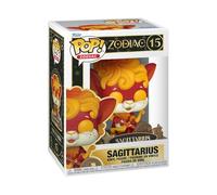 Funko Pop! Zodiac: Sagittarius - (Nov.) - Figurine en Vinyle à Collectionner - Idée de Cadeau - Produits Officiels Fans