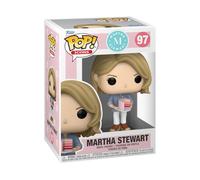 Funko Pop! Zodiac: Taureau - Figurine en Vinyle de Collection - Idée Cadeau - Produit Officiel - Jouets pour Enfants et Adultes - Figurine pour collectionneurs et Exposition