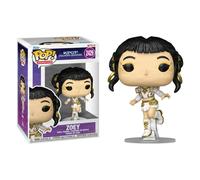 Funko POP Zoey #2429 - KPOP Demon Hunters - Figurine Vinyle