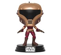 Funko Pop Zorii Bliss 311 Star Wars Original Neuf