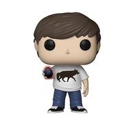 Funko PopMovies It: Ben Hanscom #538 Vinyle Figurine 9 cm