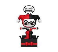 Funko: Popsies: DC - Harley (French)