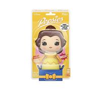 Funko Popsies: Disney Princess - Belle - Jaune - Disney Princesses - Figurine en Vinyle à Collectionner - Idée de Cadeau - Produits Officiels - Jouets pour les Enfants et Adulte - Movies Fans