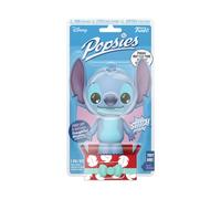 Funko Popsies Figurine en vinyle Disney Stitch Bleu – À partir de 3 ans – Message pop-up