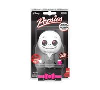 Funko Popsies: Disney The Nightmare Before Christmas - Jack Skellington - Saint-Valentin - (French) - Figurine en Vinyle à Collectionner - Idée de Cadeau - Produits Officiels - Movies Fans