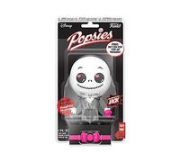 Funko Popsies: Disney The Nightmare Before Christmas - Jack Skellington - (Valentine’s Day) - Figurine en Vinyle à Collectionner - Idée de Cadeau - Produits Officiels - Movies Fans - Cadeau de Noël