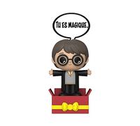 Funko Popsies: Harry Potter - (French) - Figurine en Vinyle à Collectionner - Idée de Cadeau - Produits Officiels - Jouets pour Les Enfants et Adulte - Movies Fans - Cadeau de Noël