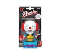 Funko Popsies: Pennywise - (Clown) - (Spanish) - It - Figurine en Vinyle à Collectionner - Idée de Cadeau - Produits Officiels - Jouets pour Les Enfants et Adulte - Movies Fans - Cadeau de Noël