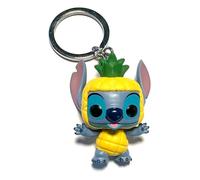 Funko Porte-clés Ananas De Poche Lilo & Stitch Disney Stitch