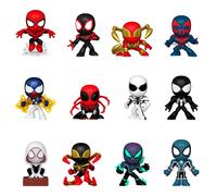 Funko Figurine Mystery Mini Spider-Man Comics – Modèle aléatoire E