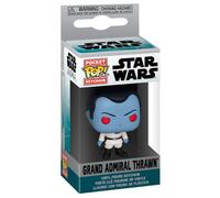 Funko Porte-clés Pop! Ahsoka – Grand Amiral Thrawn G