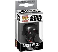 Funko Porte-clés De Poche Dark Vador Star Wars