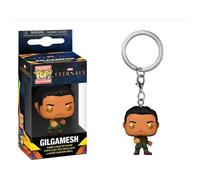 Funko Porte-clés De Poche Gilgamesh Éternels