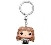 Funko Porte-clé POP! Harry Potter Hermione avec Potions 48056 Taille Unique Multicolore