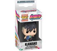 Funko Porte-clés De Poche Kawaki Boruto