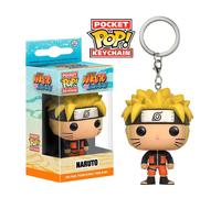Funko Porte-clés De Poche Naruto Shippuden