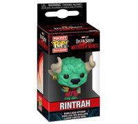 Funko Porte-clés De Poche Rintrah Doctor Strange In The Multiverse Of Madness