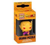 Funko Porte-clés De Poche Super-héros Orange Picco Dragon Ball Super