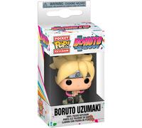 Funko Pocket Pop! Porte-clés Boruto Uzumaki