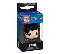 Funko Porte-clés De Poche Yami Black Clover