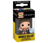 Funko Porte-clés Exclusif De Poche Monica Geller Friends