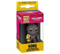 Funko Porte-clés Godzilla And Kong The New Kong Empire