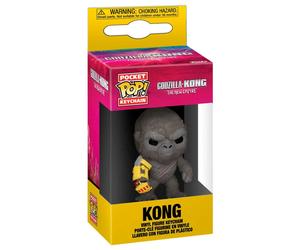 Funko Porte-clés Godzilla And Kong The New Kong Empire