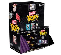 Funko Porte-clés Mystère Bitty Cauchemar Avant Noël Disney Assorti