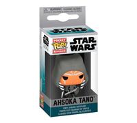 Funko – Porte-clés Funko Pop – Ahsoka Tano (Série TV) – 72173