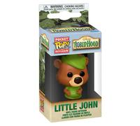 Funko Porte-clés Pocket Robin Hood Disney Little John